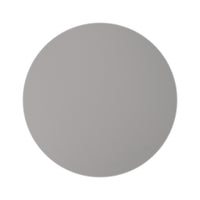Load image into Gallery viewer, Inhale Exhale Round Rug — Black Meditation Yoga Rug with Sun &amp; Moon Design