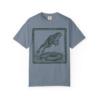 Load image into Gallery viewer, Frog Leap T-Shirt