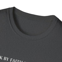 Load image into Gallery viewer, Walk By Faith Not By Sight - Gift for Believers