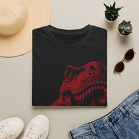 Load image into Gallery viewer, T‑Rex Red