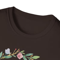 Load image into Gallery viewer, Grow, Bloom, Thrive T-Shirt
