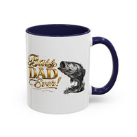 Load image into Gallery viewer, Bass Dad Ever!