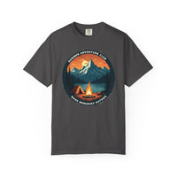 Load image into Gallery viewer, Summer Adventure Club Graphic Tee