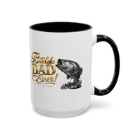 Load image into Gallery viewer, Bass Dad Ever!