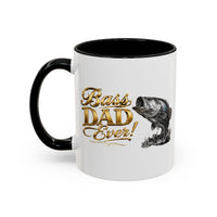 Load image into Gallery viewer, Bass Dad Ever!