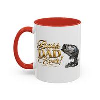 Load image into Gallery viewer, Bass Dad Ever!