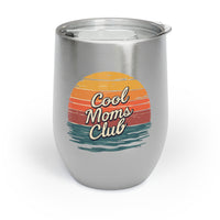 Load image into Gallery viewer, Cool Mom's Club Tumbler