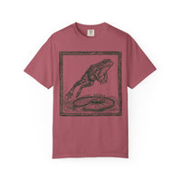 Load image into Gallery viewer, Frog Leap T-Shirt