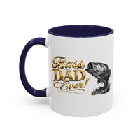 Load image into Gallery viewer, Bass Dad Ever!