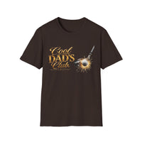 Load image into Gallery viewer, Cool Dad's Club T-Shirt