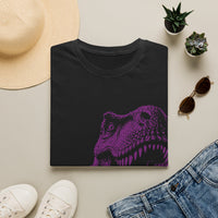 Load image into Gallery viewer, T-Rex  Purple