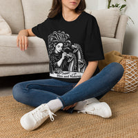 Load image into Gallery viewer, Medusa White