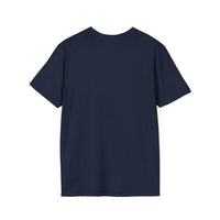 Load image into Gallery viewer, Dream Big Unisex Softstyle T-Shirt | Inspirational Gift, Casual Wear, Motivational Apparel, Positive Quotes, Everyday Comfort