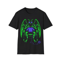Load image into Gallery viewer, Mothman Green