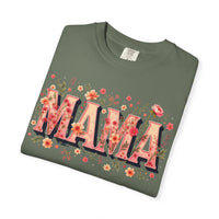 Load image into Gallery viewer, Mama Floral T-Shirt for Mother’s Day