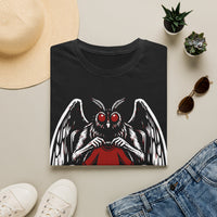 Load image into Gallery viewer, Mothman White
