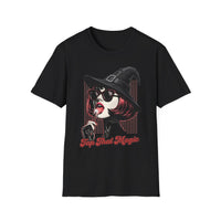 Load image into Gallery viewer, Tap That Magic! - Casual Wear, Gift for Her, Witchy Vibes, Fun Fashion
