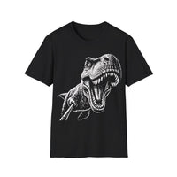 Load image into Gallery viewer, T-Rex White