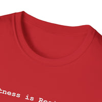 Load image into Gallery viewer, 'Witness is Resistance' Graphic - T-Shirt