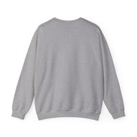 Load image into Gallery viewer, S'mores Appreciation Society Crewneck Sweatshirt, Roast, Relax, Repeat Camping Graphic