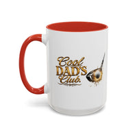 Load image into Gallery viewer, Cool Dad's Club Coffee Mug