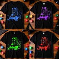 Load image into Gallery viewer, Dragon Tea Party