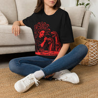 Load image into Gallery viewer, Medusa Red