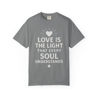 Load image into Gallery viewer, Love Is the Light T-Shirt