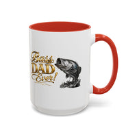 Load image into Gallery viewer, Bass Dad Ever!