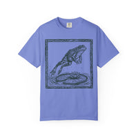 Load image into Gallery viewer, Frog Leap T-Shirt