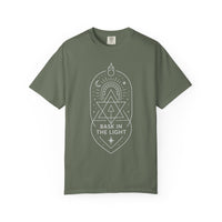 Load image into Gallery viewer, Bask in the Light T-Shirt