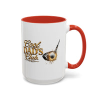 Load image into Gallery viewer, Cool Dad's Club Coffee Mug