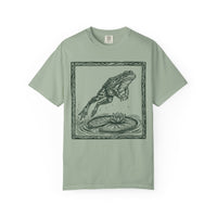 Load image into Gallery viewer, Frog Leap T-Shirt