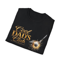 Load image into Gallery viewer, Cool Dad's Club T-Shirt