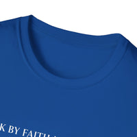 Load image into Gallery viewer, Walk By Faith Not By Sight - Gift for Believers