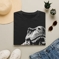 Load image into Gallery viewer, T-Rex White
