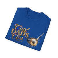 Load image into Gallery viewer, Cool Dad's Club T-Shirt