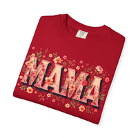 Load image into Gallery viewer, Mama Floral T-Shirt for Mother’s Day