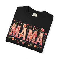 Load image into Gallery viewer, Mama Floral T-Shirt for Mother’s Day