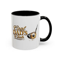 Load image into Gallery viewer, Cool Dad's Club Coffee Mug