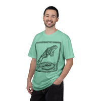 Load image into Gallery viewer, Frog Leap T-Shirt