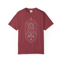Load image into Gallery viewer, Bask in the Light T-Shirt