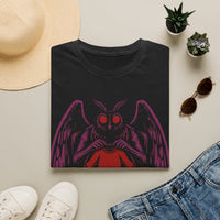 Load image into Gallery viewer, Mothman Purple