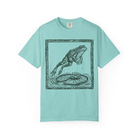 Load image into Gallery viewer, Frog Leap T-Shirt