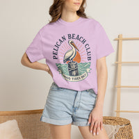 Load image into Gallery viewer, Good Tides Only Coastal Graphic Tee