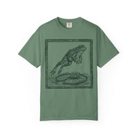 Load image into Gallery viewer, Frog Leap T-Shirt
