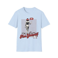 Load image into Gallery viewer, Free Yourself -  Unisex Apparel, Casual Wear, Gift for Friends, Statement Tee