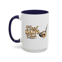 Load image into Gallery viewer, Cool Dad's Club Coffee Mug