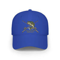 Load image into Gallery viewer, You're the Bass Dad Ever Fishing Cap