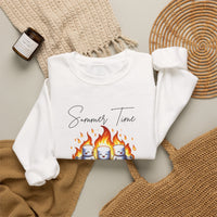 Load image into Gallery viewer, Time Mallow Out sweatshirt